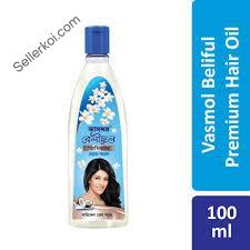 Vasmol Belyful Oil (100ML)